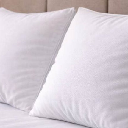 Waterproof Hotel Pillow Protectors - CWDH