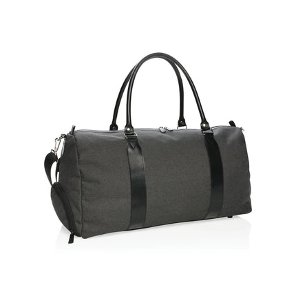 Weekend bag with USB A output - hospitality