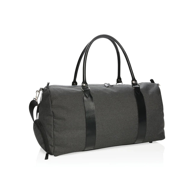 Weekend bag with USB A output - hospitality