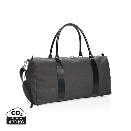 Weekend bag with USB A output - hospitality
