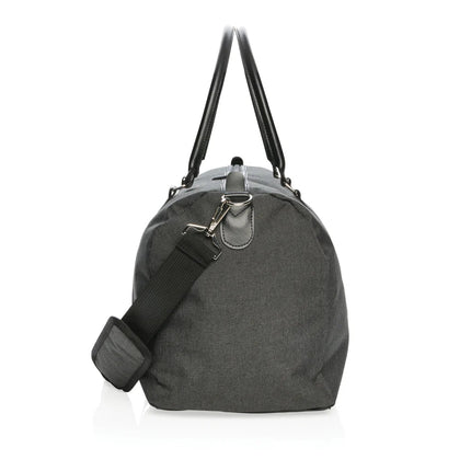 Weekend bag with USB A output - hospitality