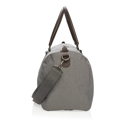 Weekend bag with USB A output - hospitality