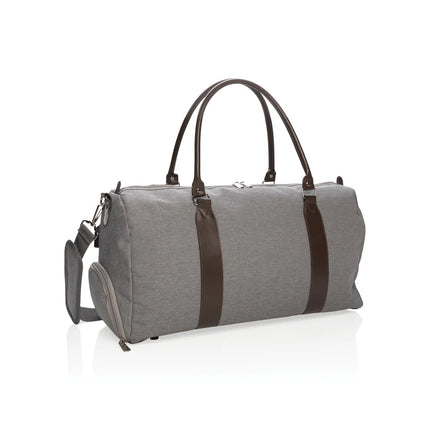 Weekend bag with USB A output - hospitality