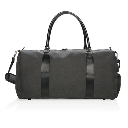 Weekend bag with USB A output - hospitality