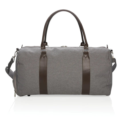 Weekend bag with USB A output - hospitality