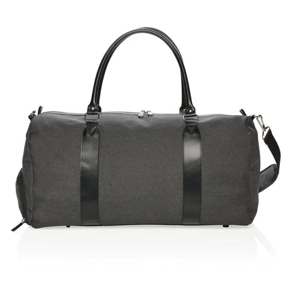 Weekend bag with USB A output - hospitality