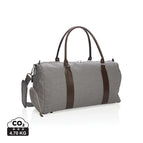 Polyester,Polyester / grey / 48 x 19.5 x 25.5 cm