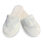 Closed toe