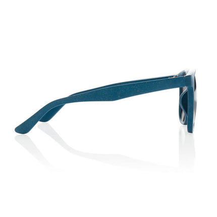 Wheat straw fibre sunglasses - hospitality