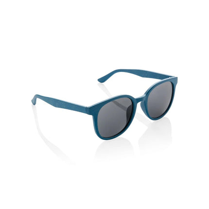Wheat straw fibre sunglasses - hospitality