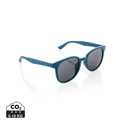 Wheat straw fibre sunglasses - hospitality