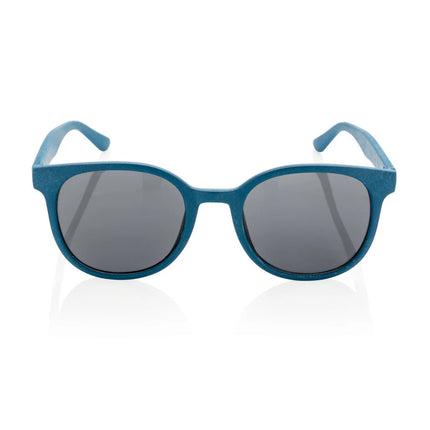 Wheat straw fibre sunglasses - hospitality