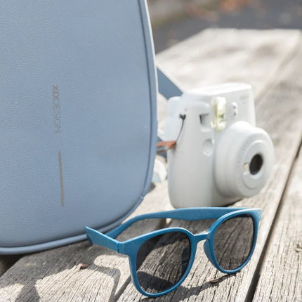 Wheat straw fibre sunglasses - hospitality