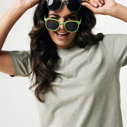 Wheat straw fibre sunglasses - hospitality