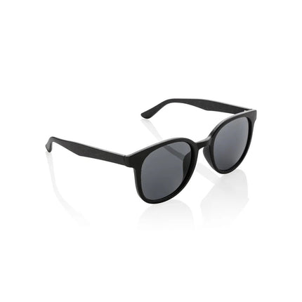 Wheat straw fibre sunglasses - hospitality