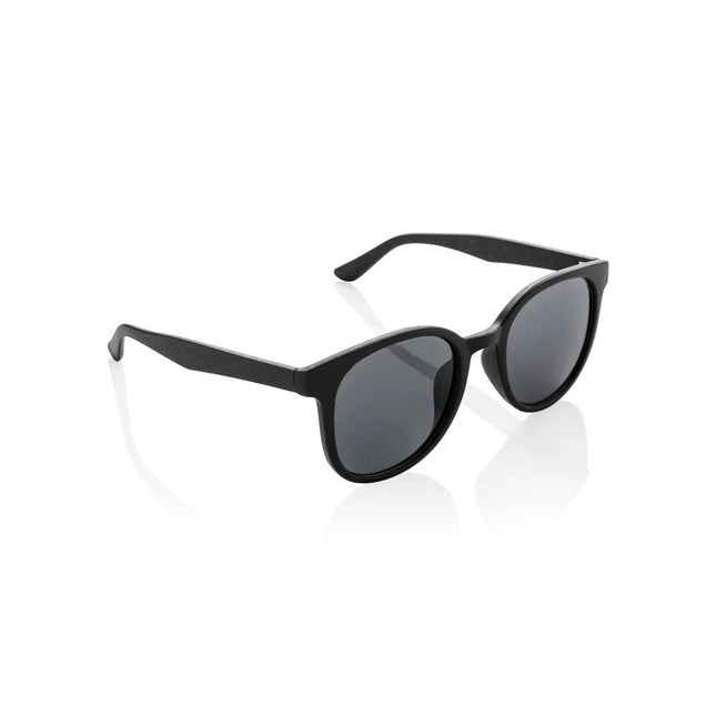 Wheat straw fibre sunglasses - hospitality