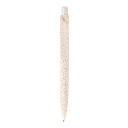 Wheat straw pen - hospitality