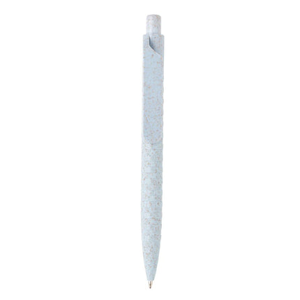 Wheat straw pen - hospitality