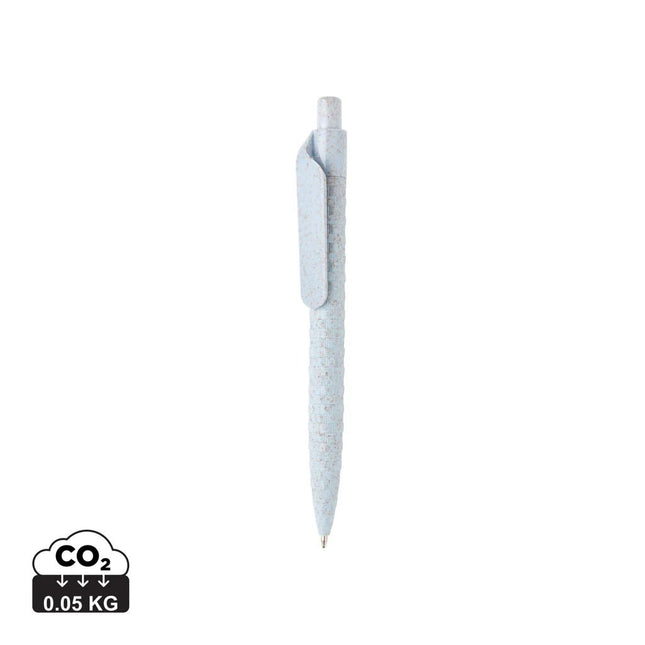 Wheat straw pen - hospitality