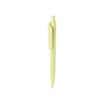 Wheat straw pen - hospitality