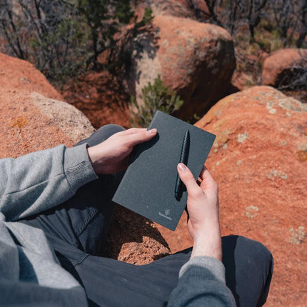 Wheat straw pen - hospitality