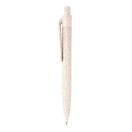 Wheat straw pen pack of 500 - hospitality