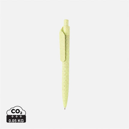 Wheat straw pen pack of 500 - hospitality
