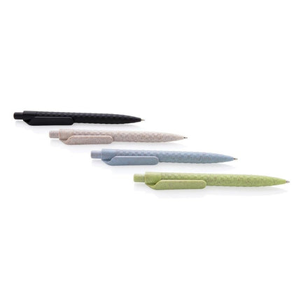 Wheat straw pen pack of 500 - hospitality