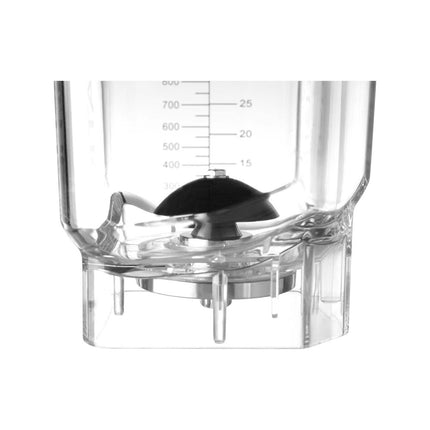 Whipper Storm milk frothing jug, BPA free, 1.8L - hospitality
