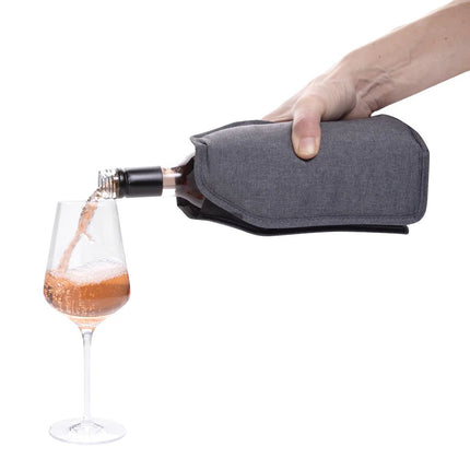 Wine cooler sleeve - hospitality