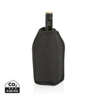 rPET / black / 15.5 x 2.5 x 22.5 cm