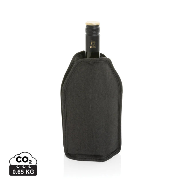 Wine cooler sleeve - hospitality