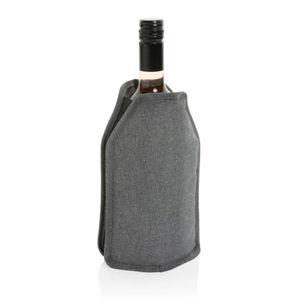Wine cooler sleeve - hospitality