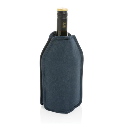 Wine cooler sleeve - hospitality
