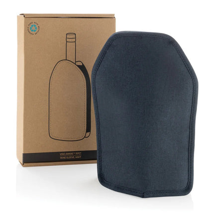 Wine cooler sleeve - hospitality