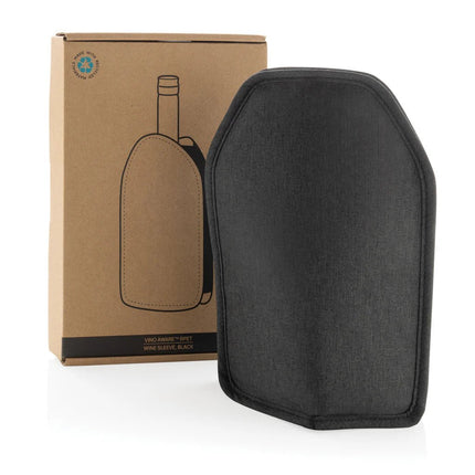 Wine cooler sleeve - hospitality