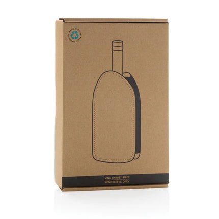 Wine cooler sleeve - hospitality