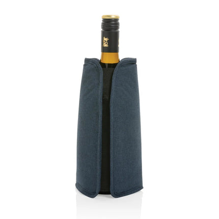 Wine cooler sleeve - hospitality