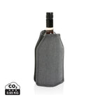 rPET / grey / 15.5 x 2.5 x 22.5 cm