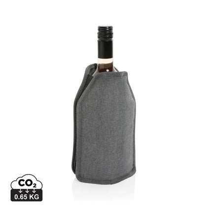 Wine cooler sleeve - hospitality