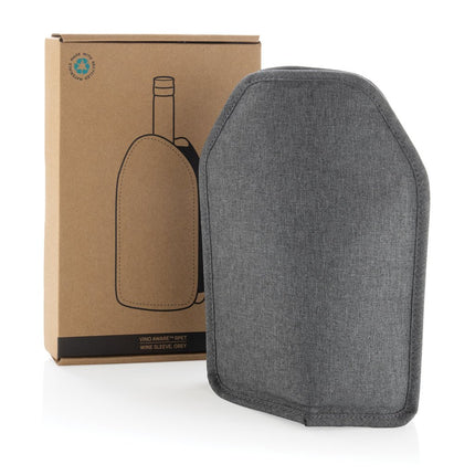 Wine cooler sleeve - hospitality