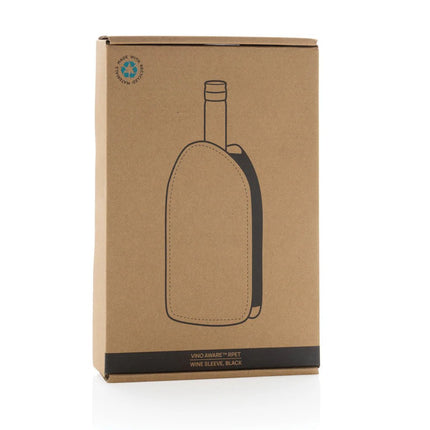 Wine cooler sleeve - hospitality