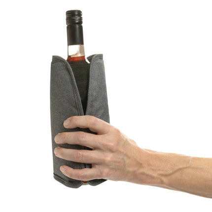 Wine cooler sleeve - hospitality