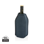 rPET / navy / 15.5 x 2.5 x 22.5 cm