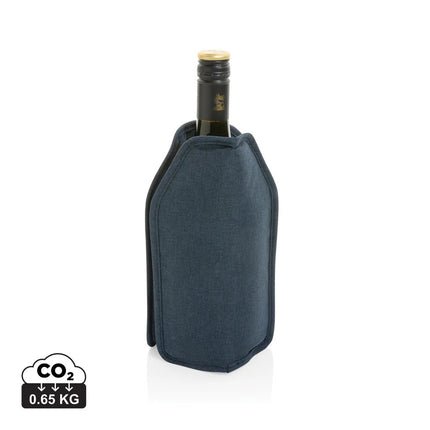 Wine cooler sleeve - hospitality