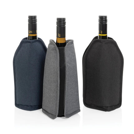 Wine cooler sleeve - hospitality
