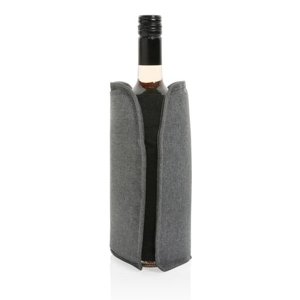 Wine cooler sleeve - hospitality