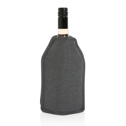 Wine cooler sleeve - hospitality