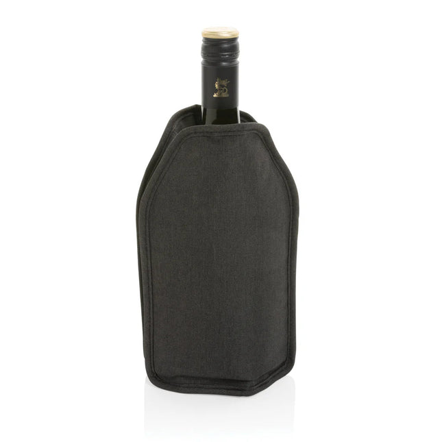 Wine cooler sleeve - hospitality