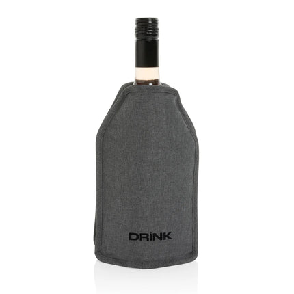 Wine cooler sleeve - hospitality